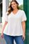 Picture of LACE TOP WITH LINING